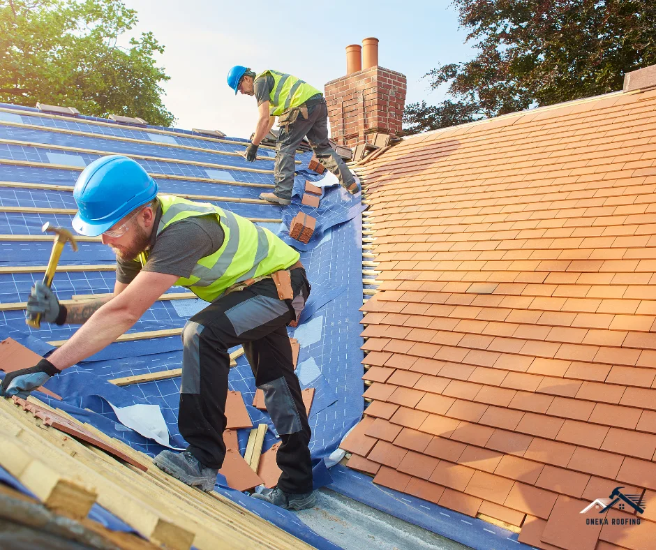 Why choose Roof Repair Near Me in Saint Francis, KY