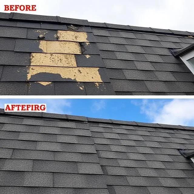 Roof Repair Near Me in Saint Francis, KY near me